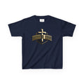 Kids & Teens 'Identity in Christ' Tee