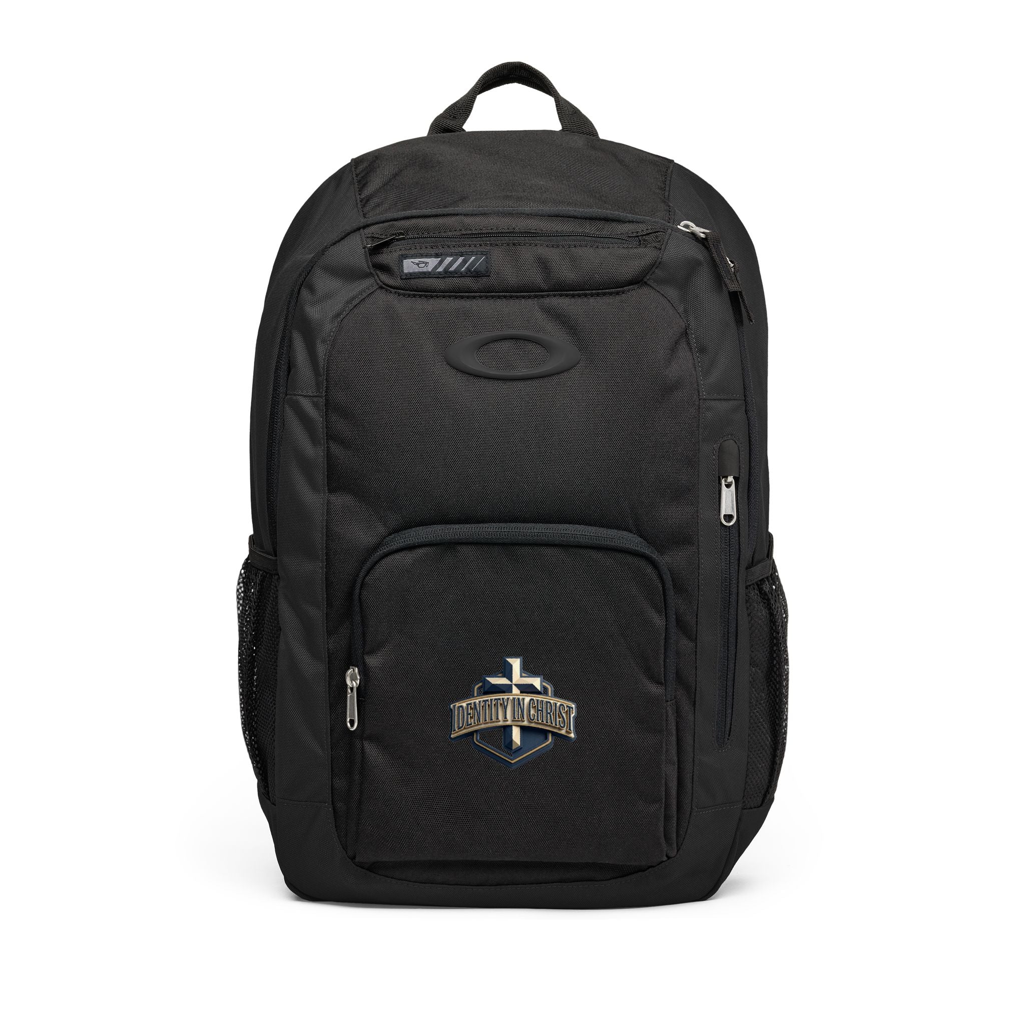 Identity in Church Enduro 22L Backpack