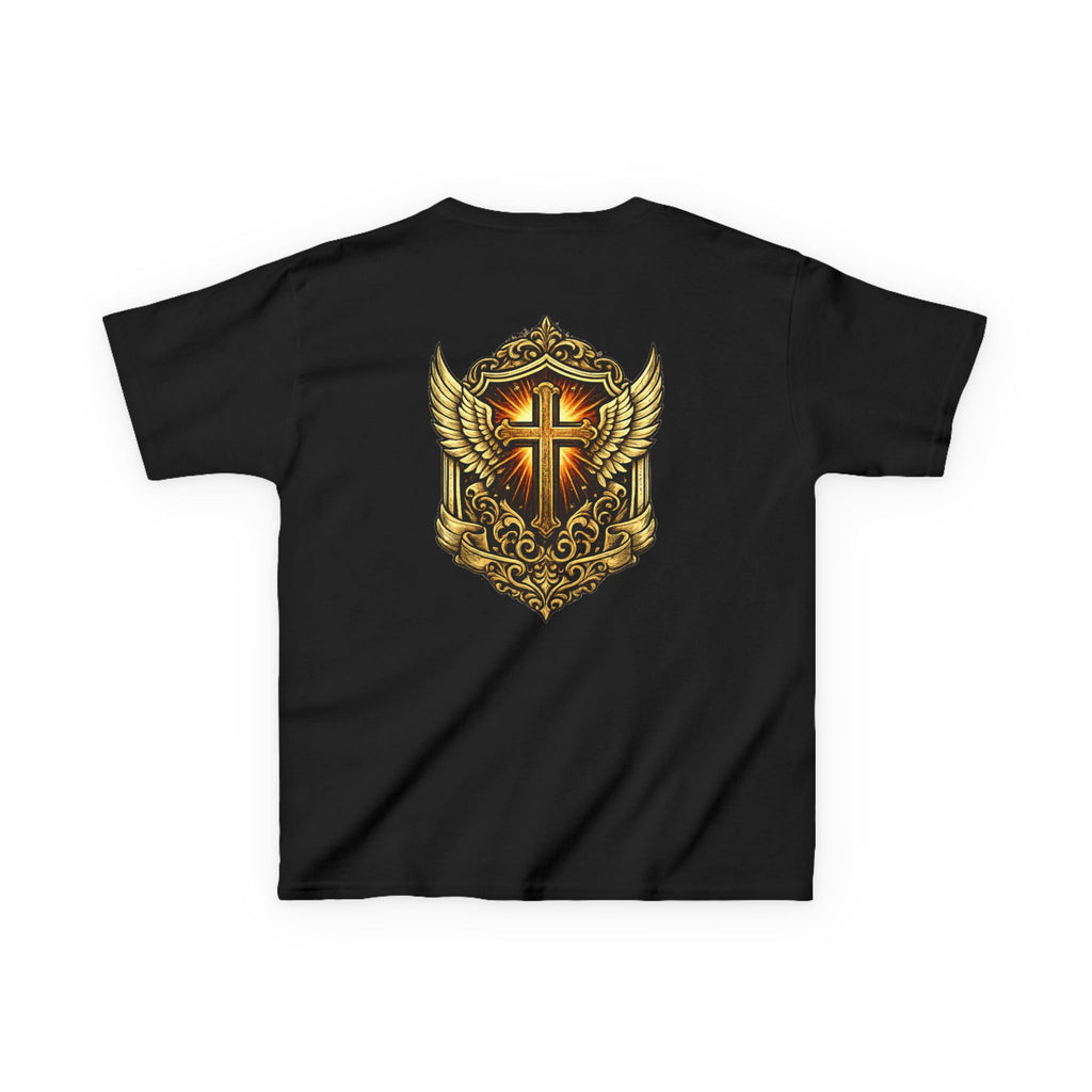 Kids & Teen Graphic Tee