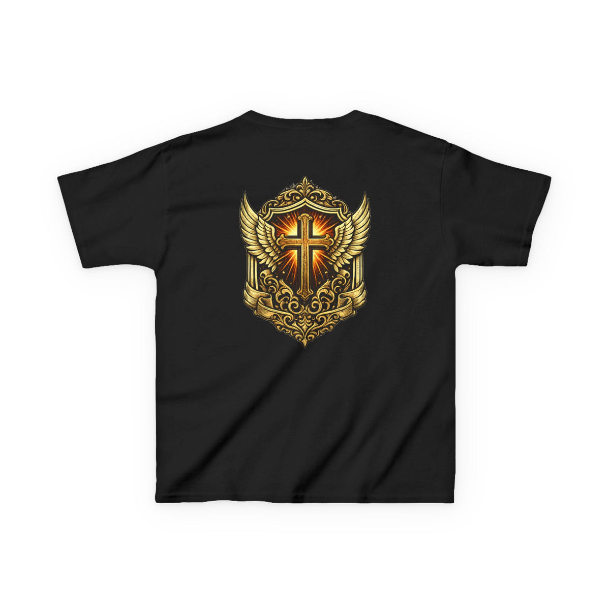 Kids & Teen Graphic Tee