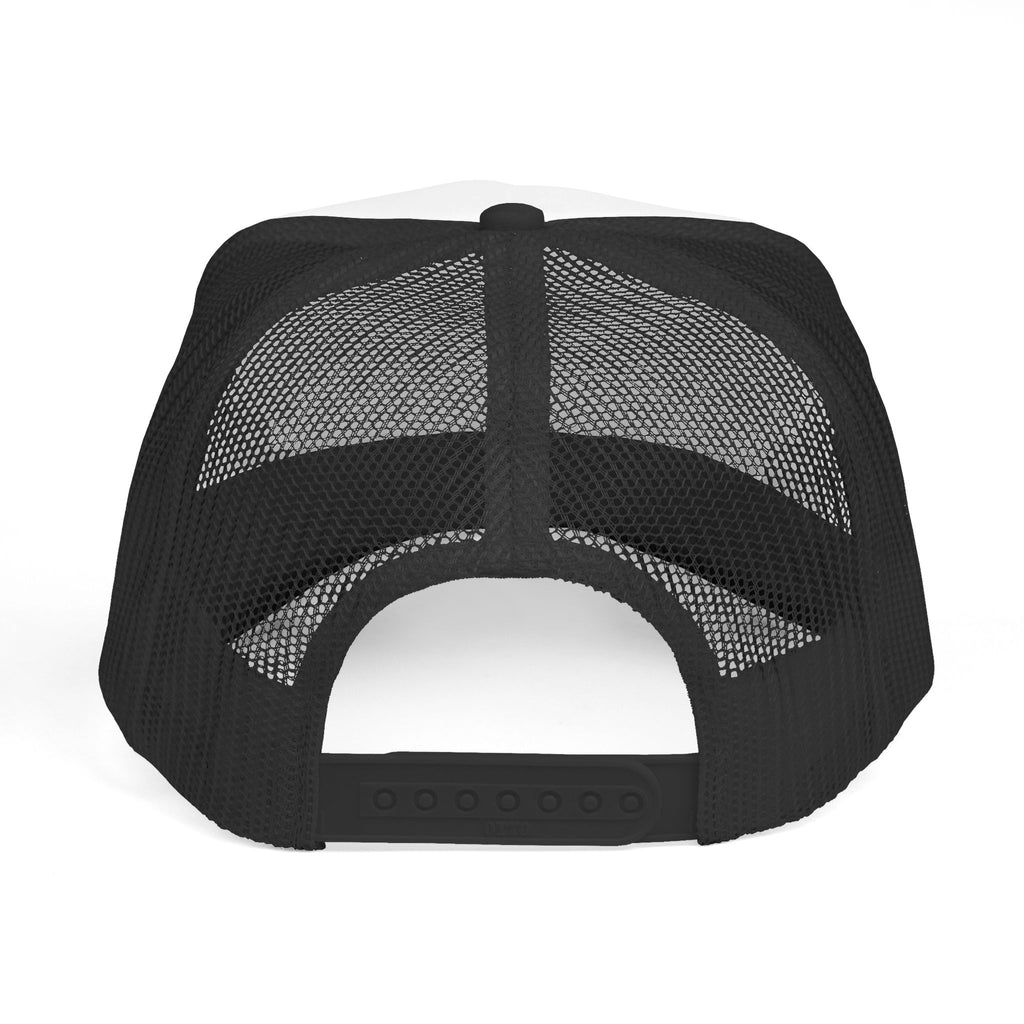Identity in Christ Hat