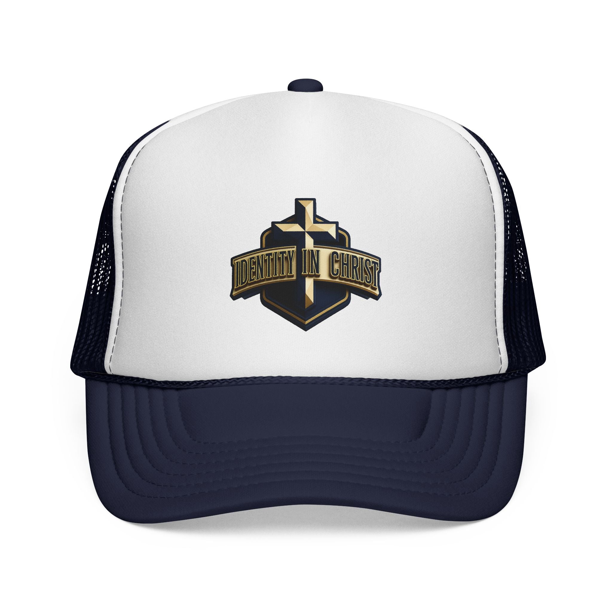 Identity in Christ Hat