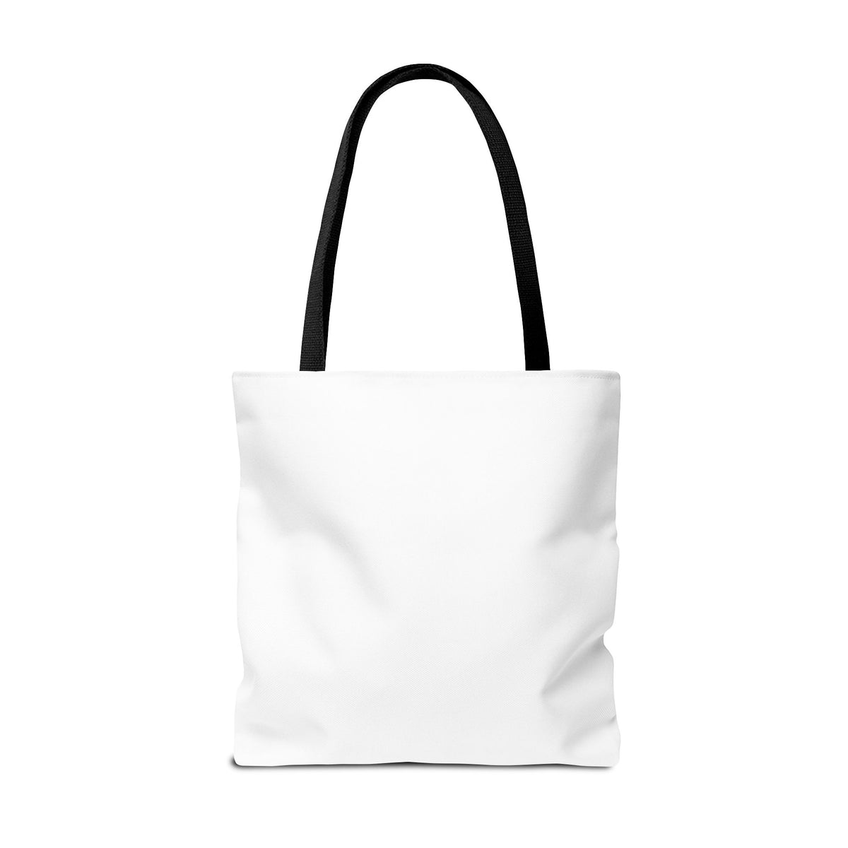 Identity in Christ Cross Tote Bag