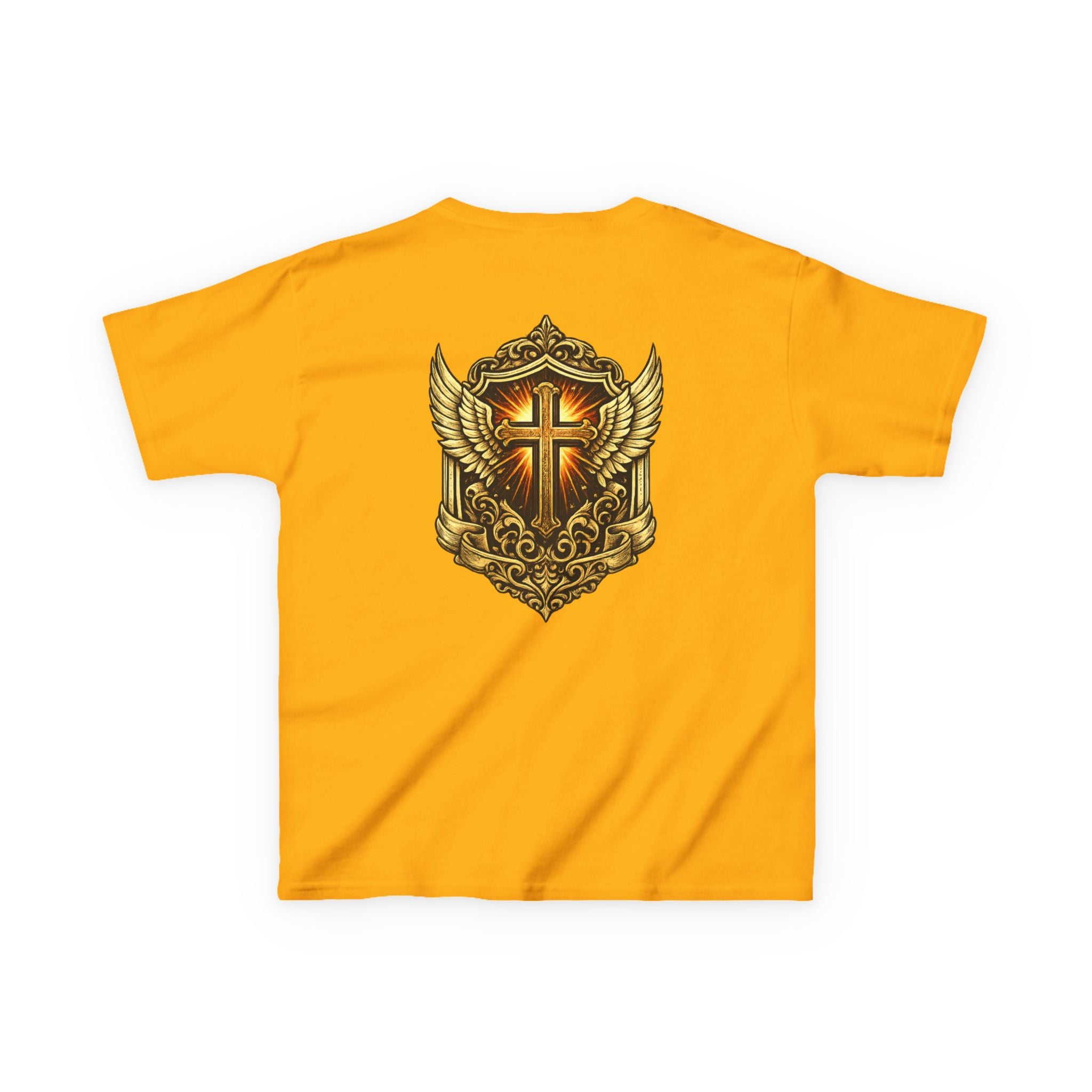 Kids & Teen Graphic Tee