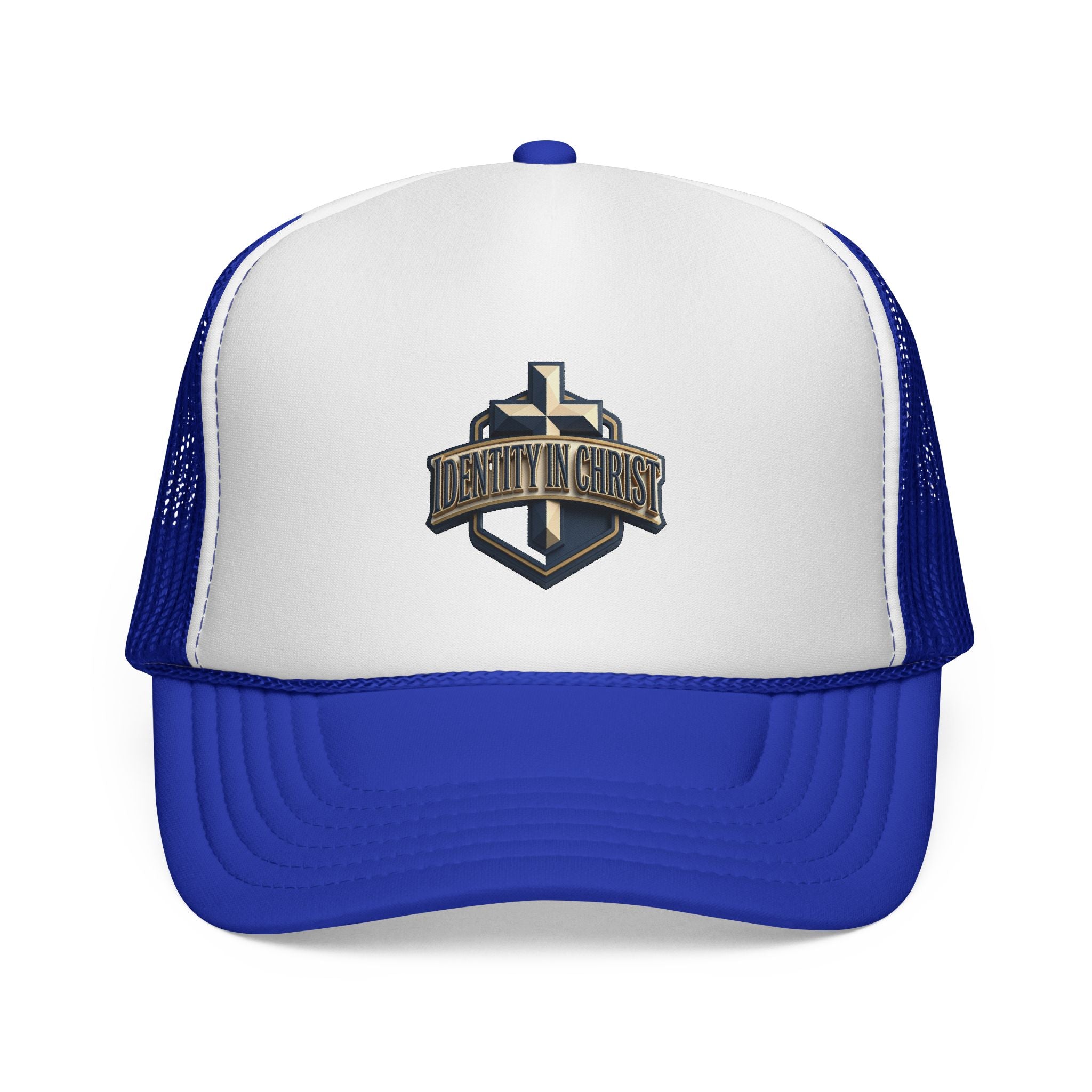 Identity in Christ Hat