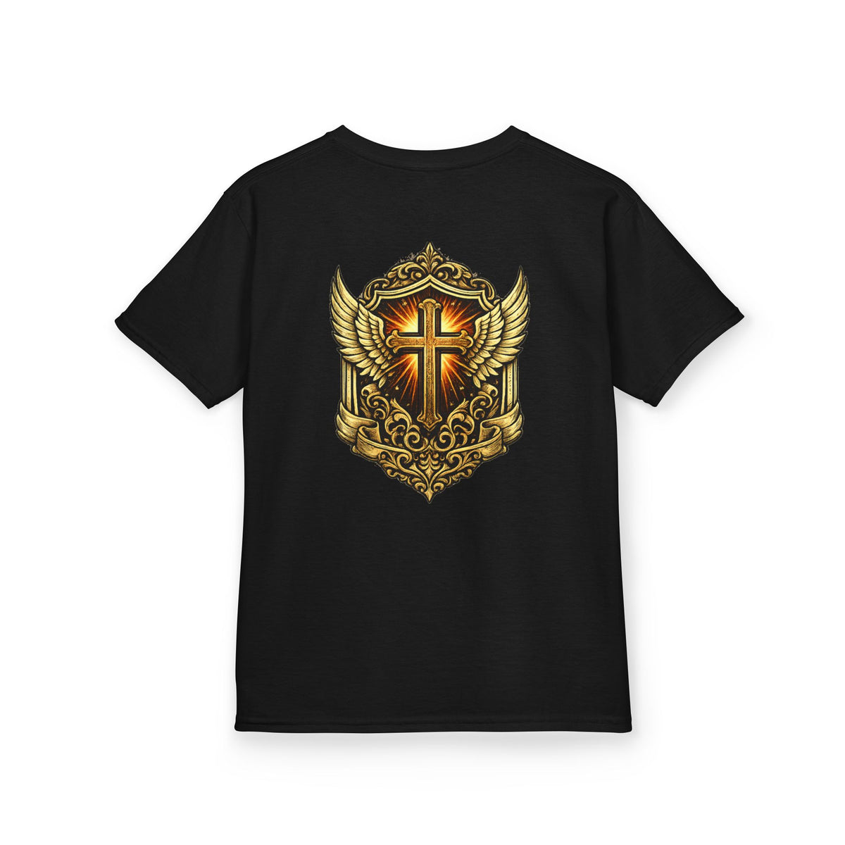 Kids & Teen Graphic Tee