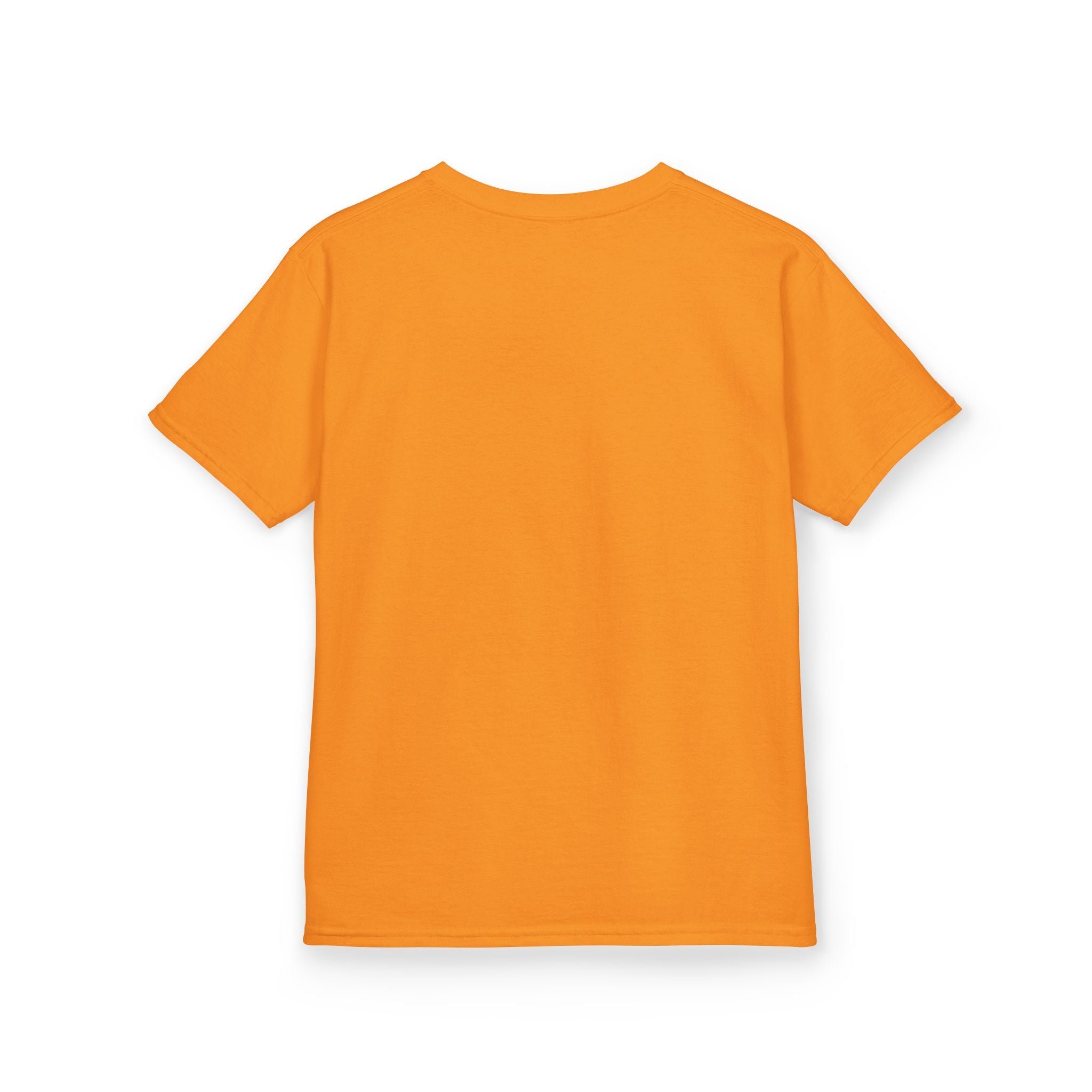 Kids Tee — 'Armor of God' Faith Shield Graphic