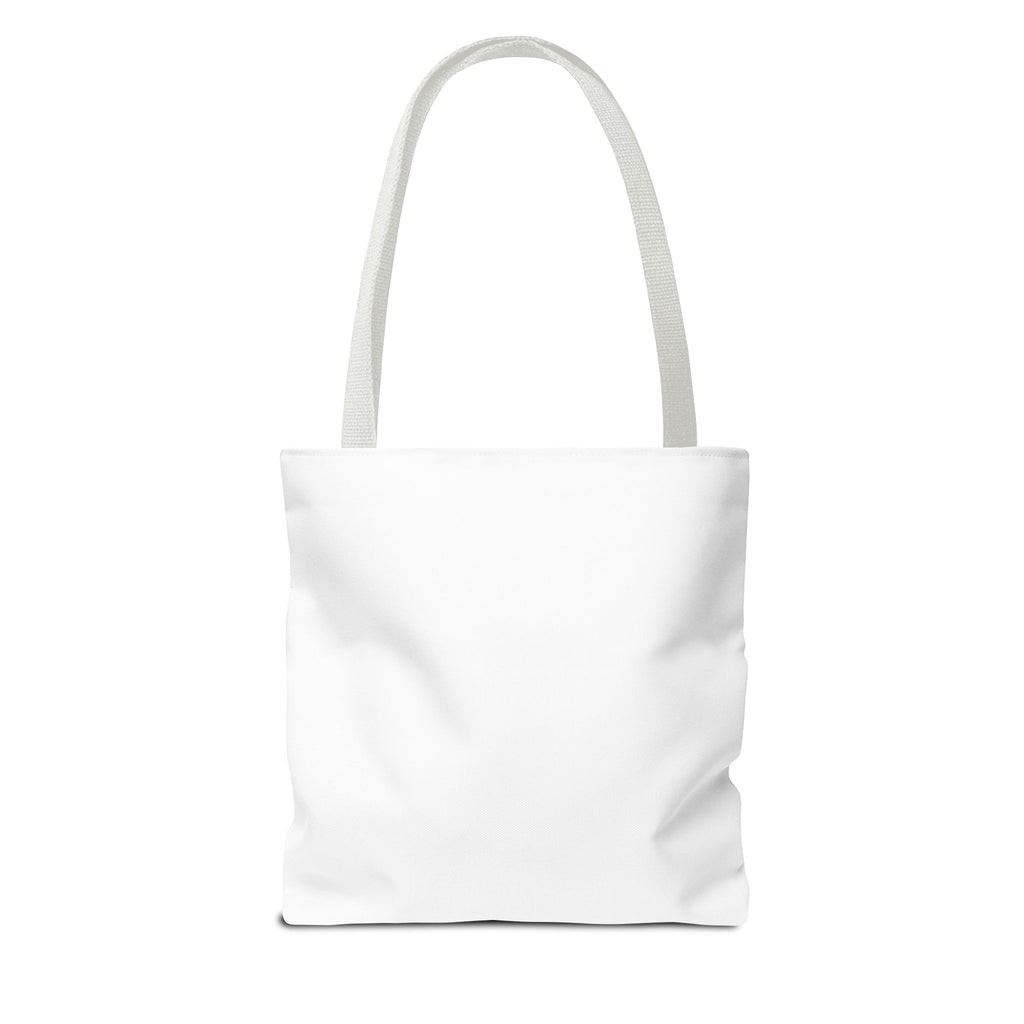 Identity in Christ Cross Tote Bag