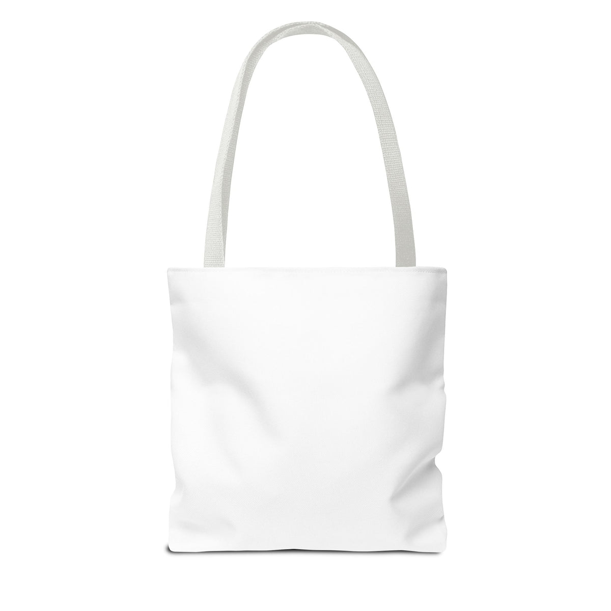 Identity in Christ Cross Tote Bag