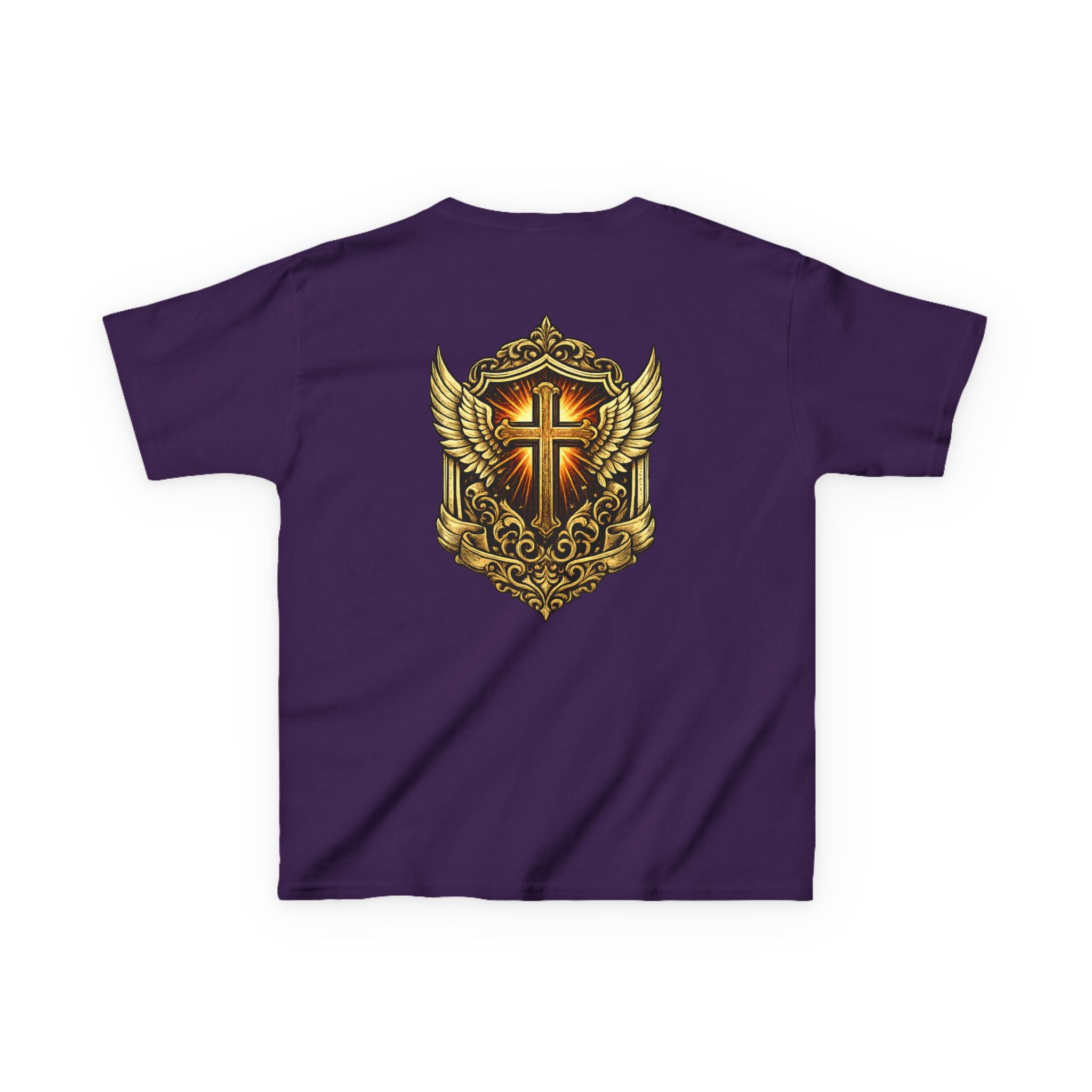 Kids & Teen Graphic Tee