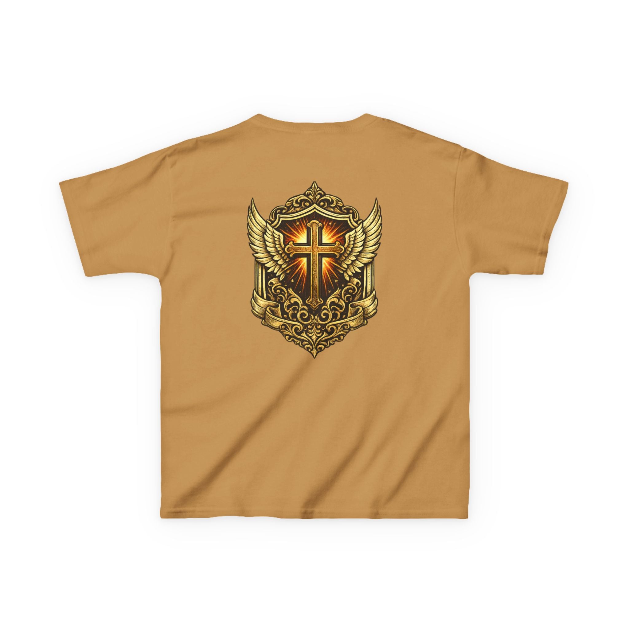 Kids & Teen Graphic Tee
