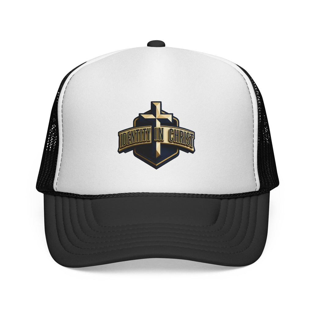 Identity in Christ Hat
