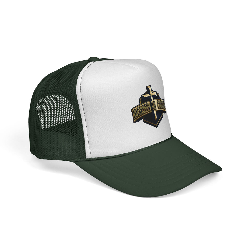 Identity in Christ Hat