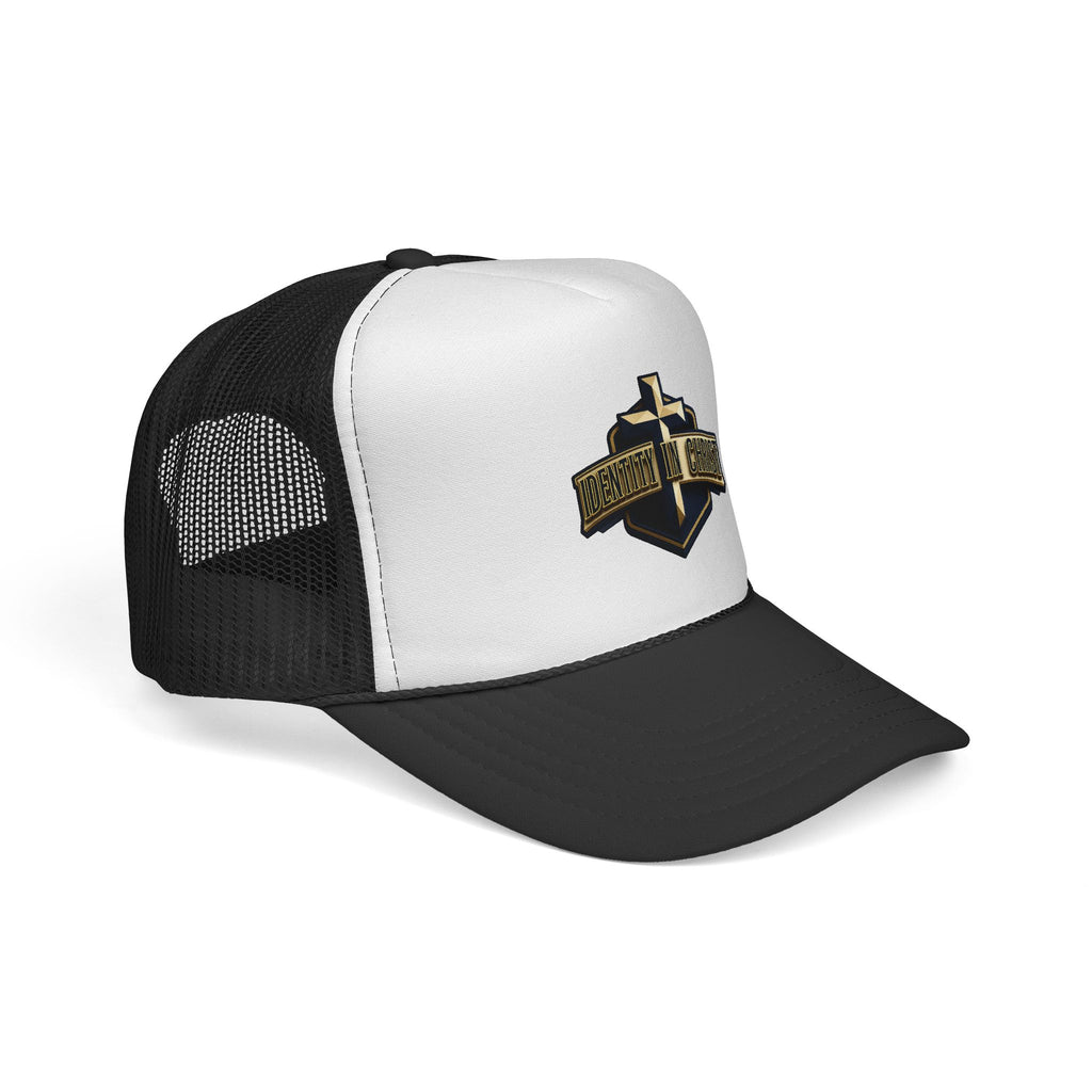Identity in Christ Hat