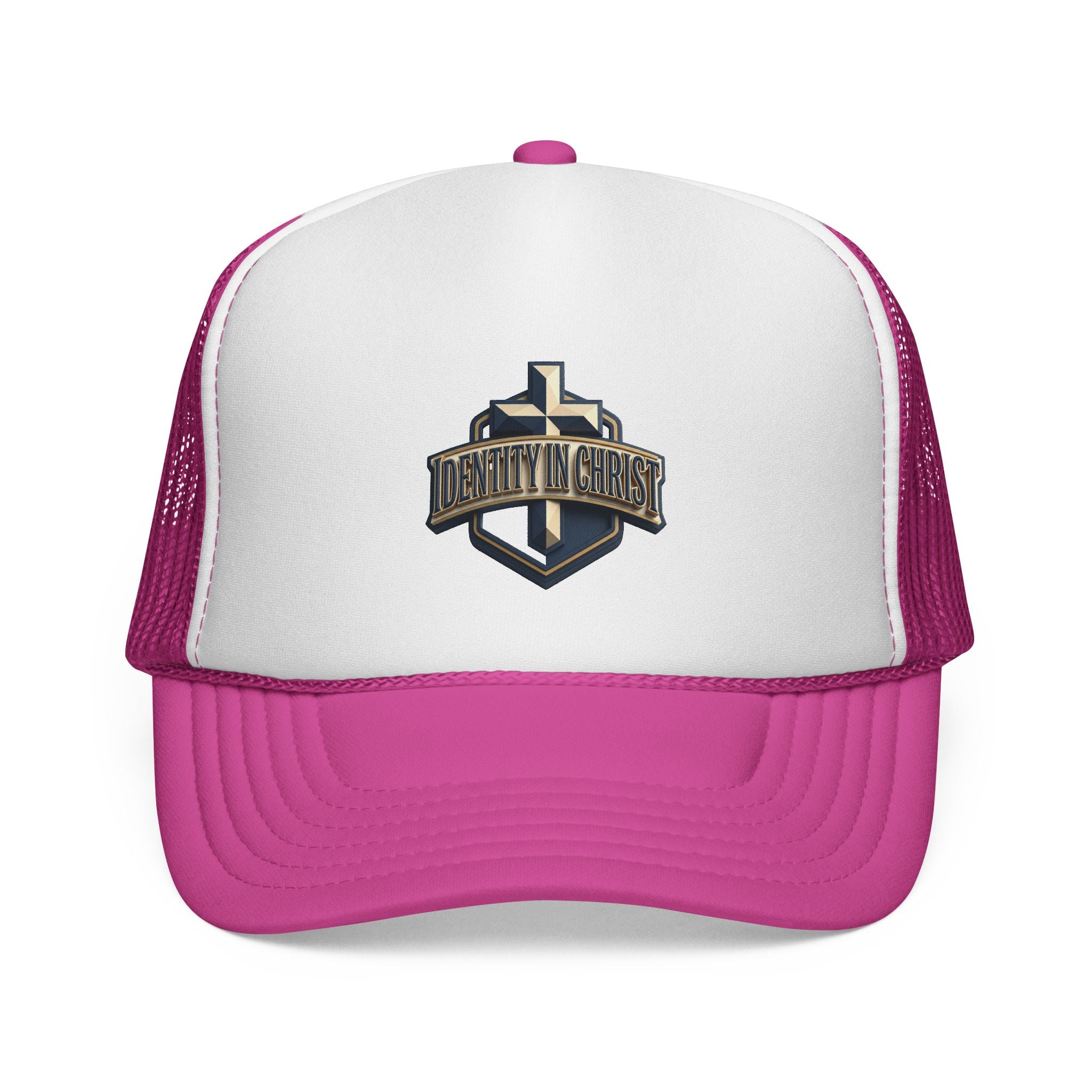 Identity in Christ Hat