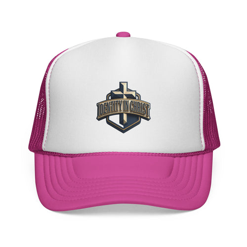 Identity in Christ Hat