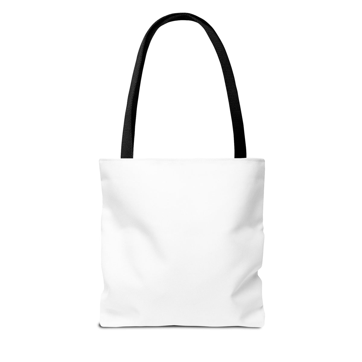 Identity in Christ Cross Tote Bag