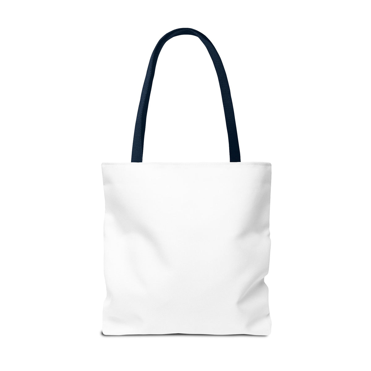 Identity in Christ Cross Tote Bag