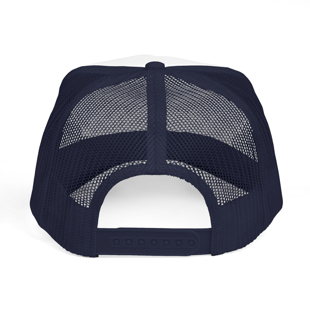 Identity in Christ Hat