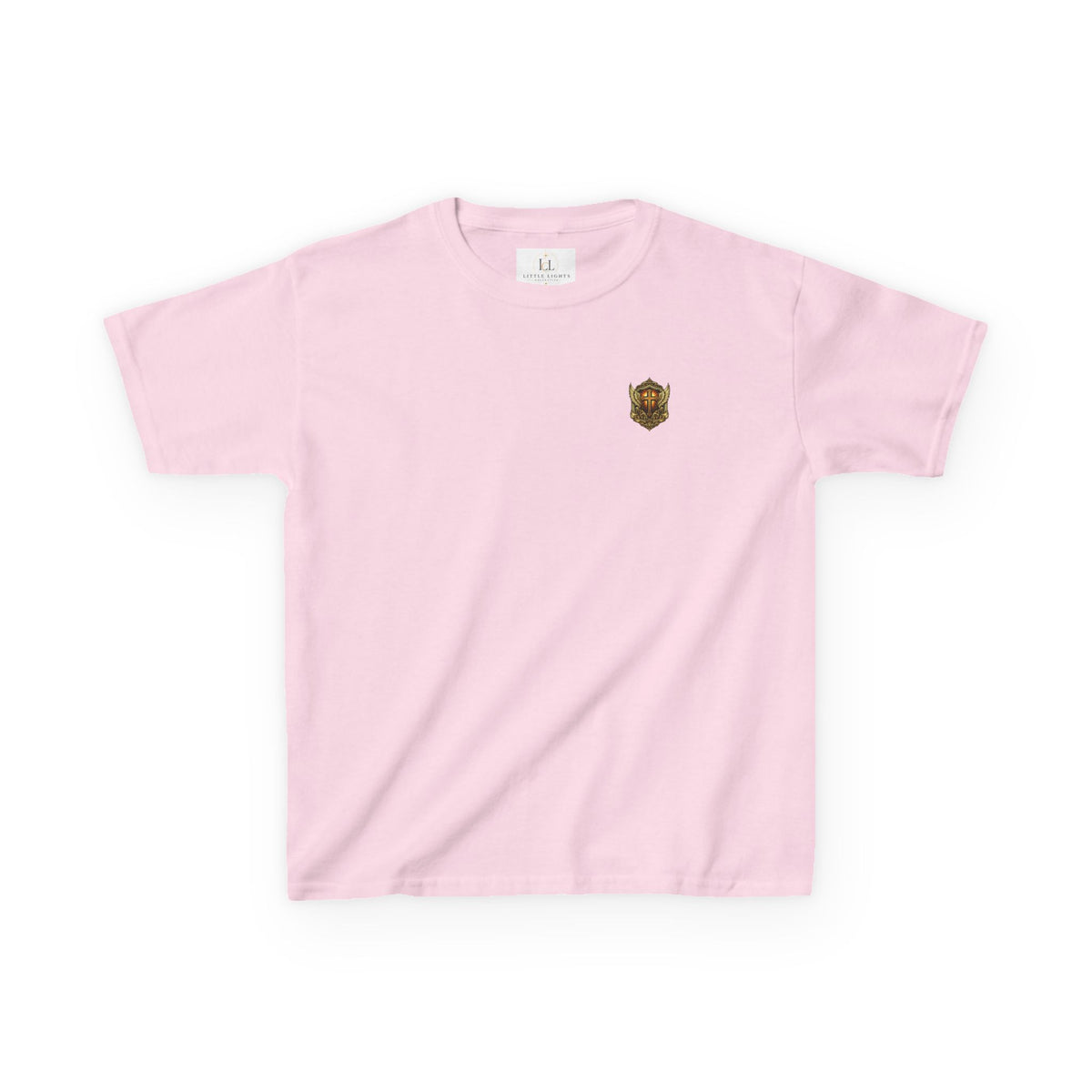 Kids & Teen Graphic Tee