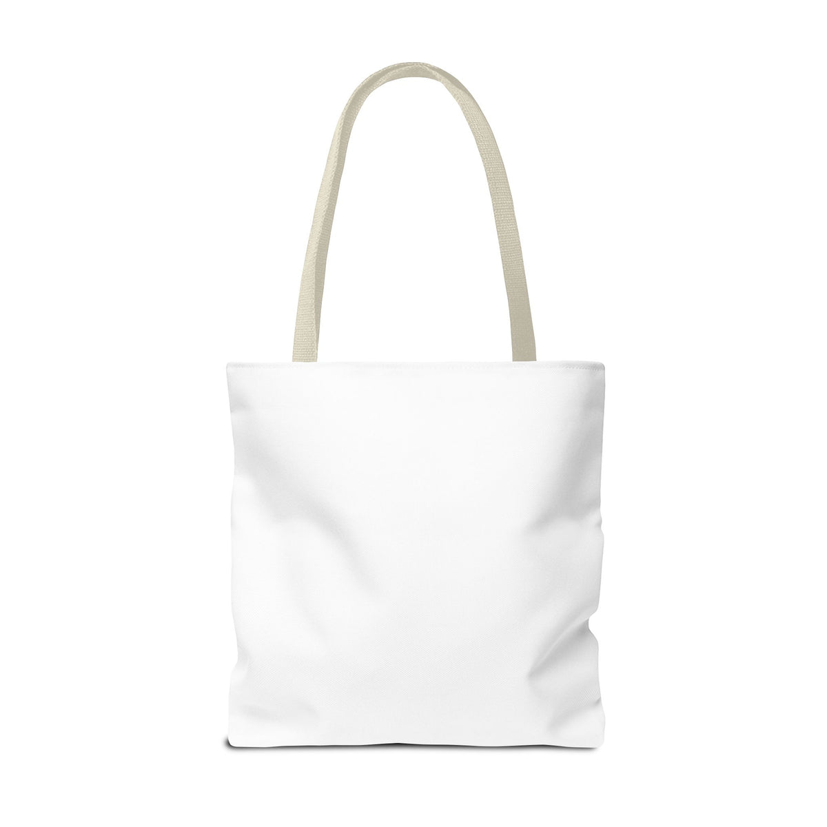 Identity in Christ Cross Tote Bag