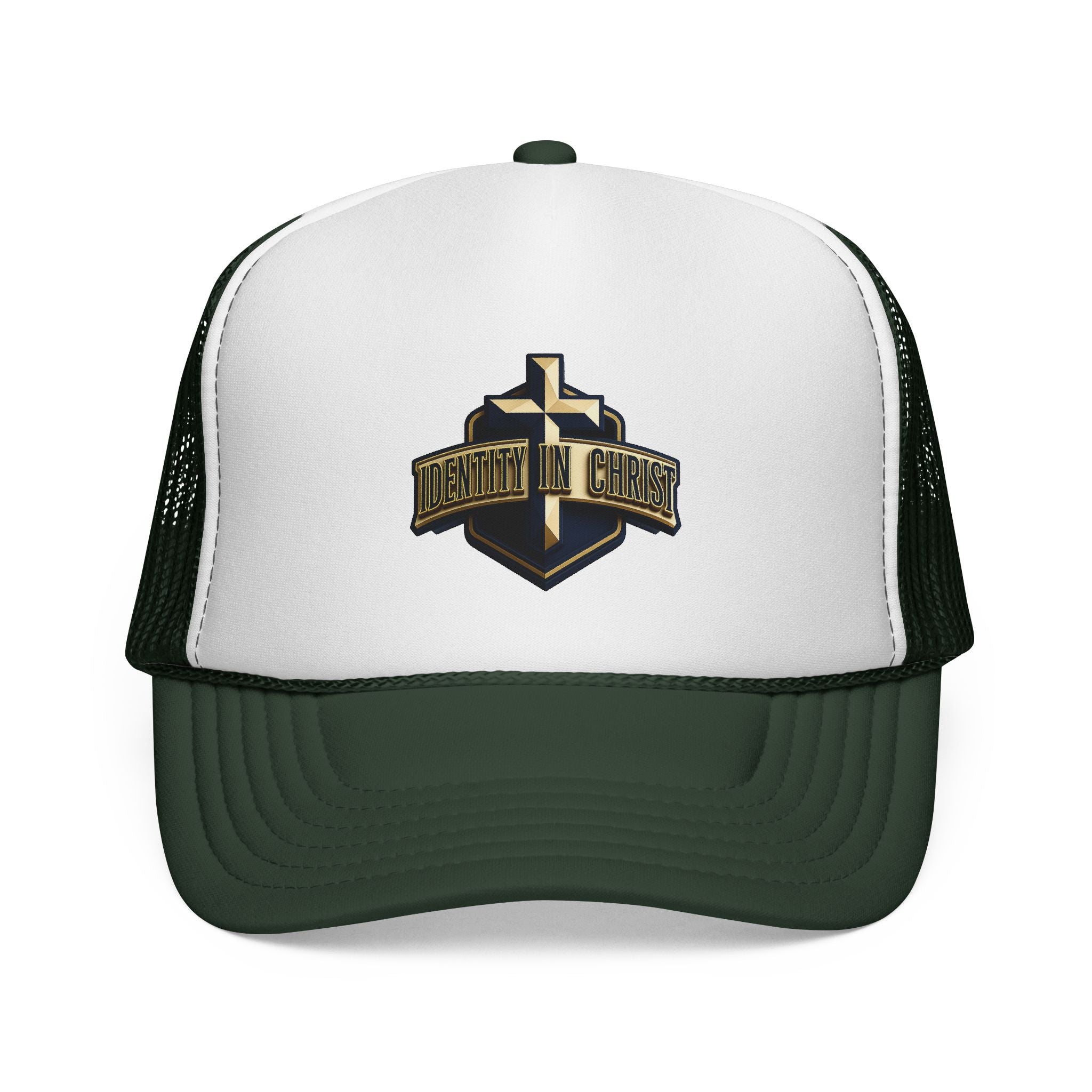 Identity in Christ Hat