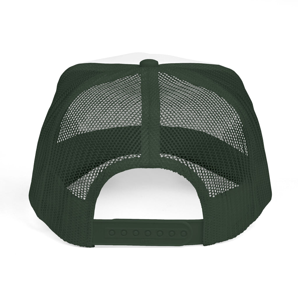 Identity in Christ Hat