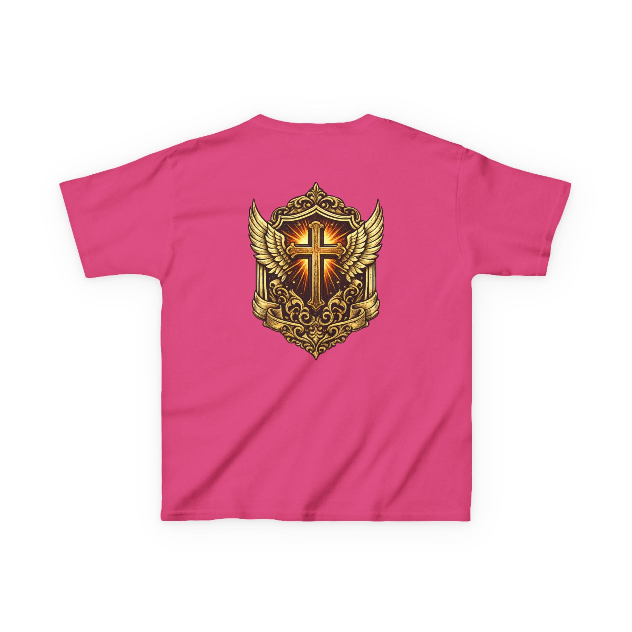 Kids & Teen Graphic Tee