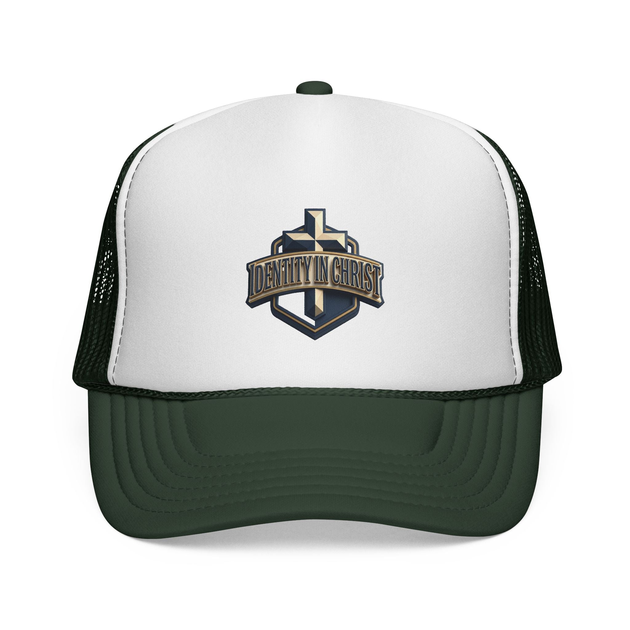 Identity in Christ Hat