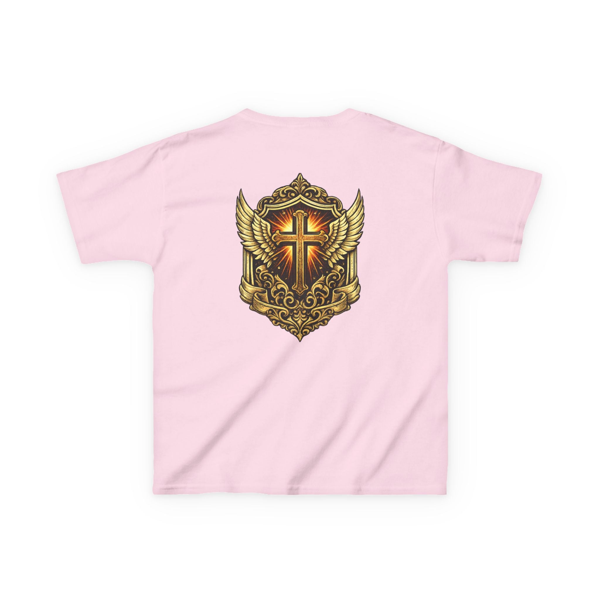 Kids & Teen Graphic Tee