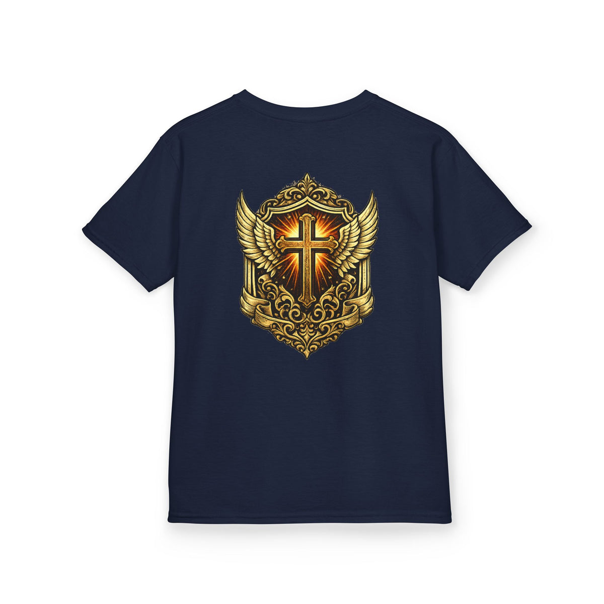 Kids & Teen Graphic Tee