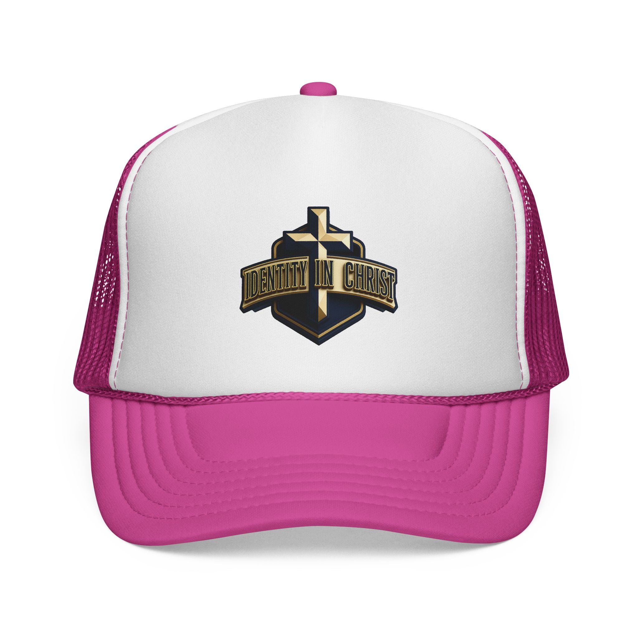 Identity in Christ Hat