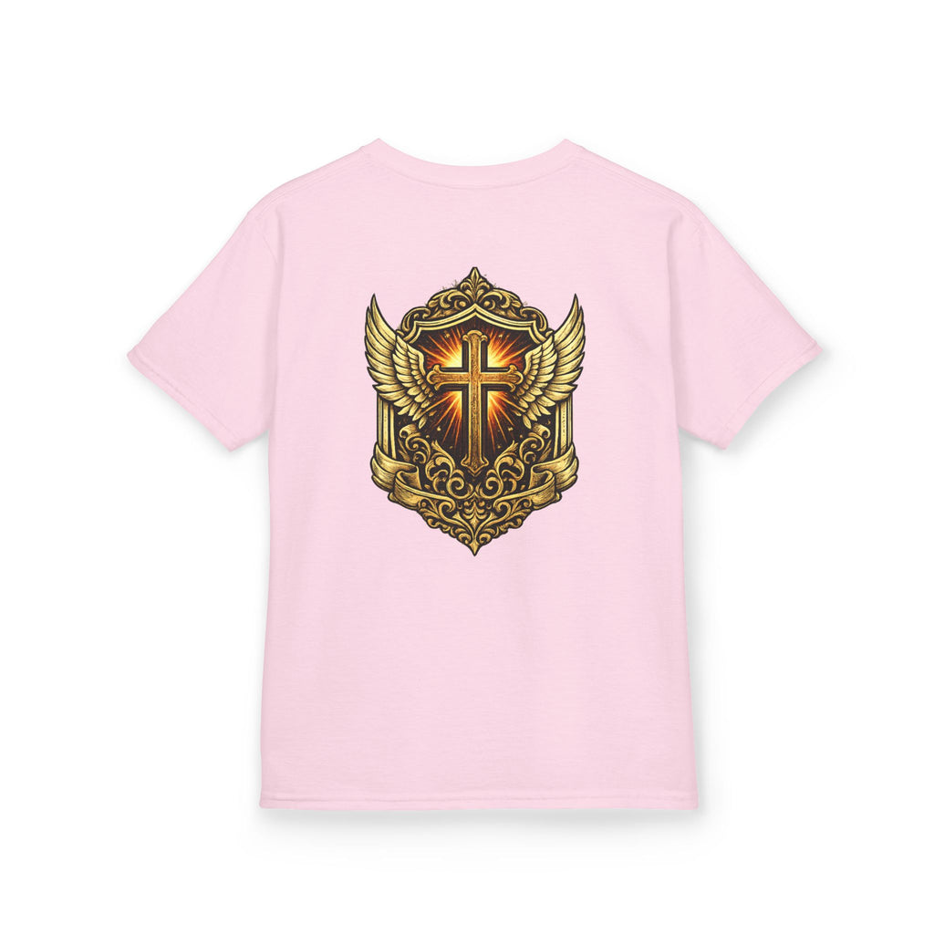 Kids & Teen Graphic Tee