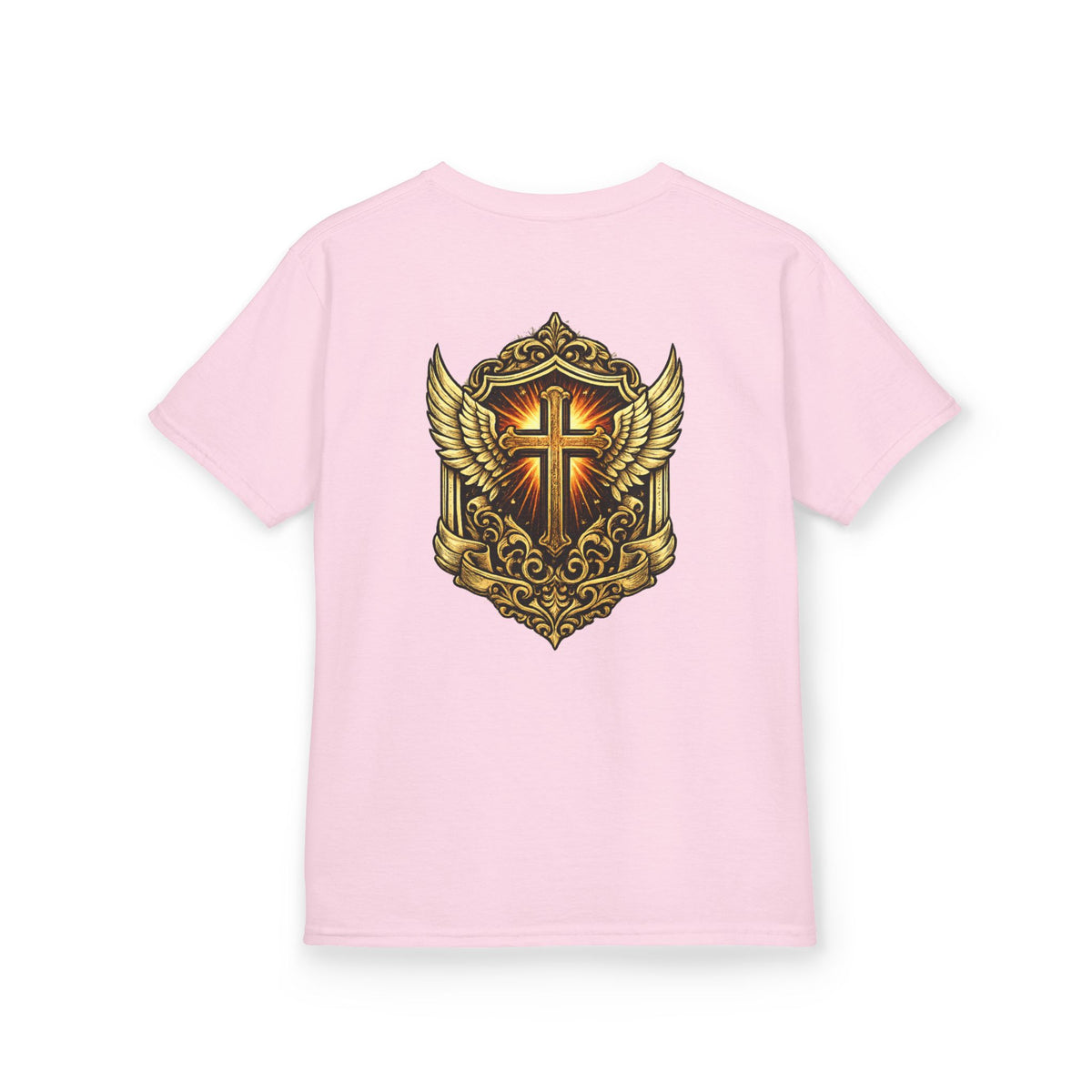 Kids & Teen Graphic Tee