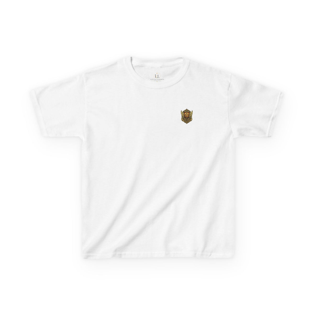 Kids & Teen Graphic Tee