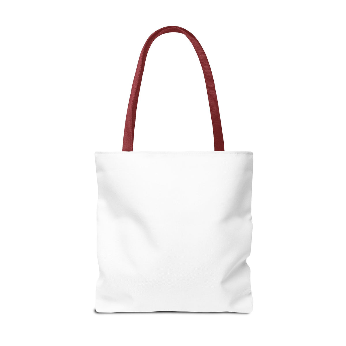 Identity in Christ Cross Tote Bag