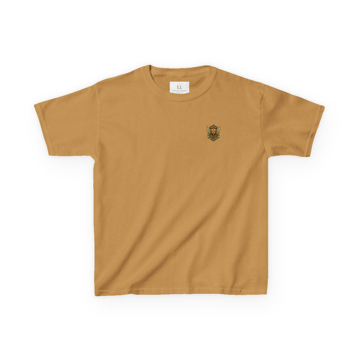 Kids & Teen Graphic Tee