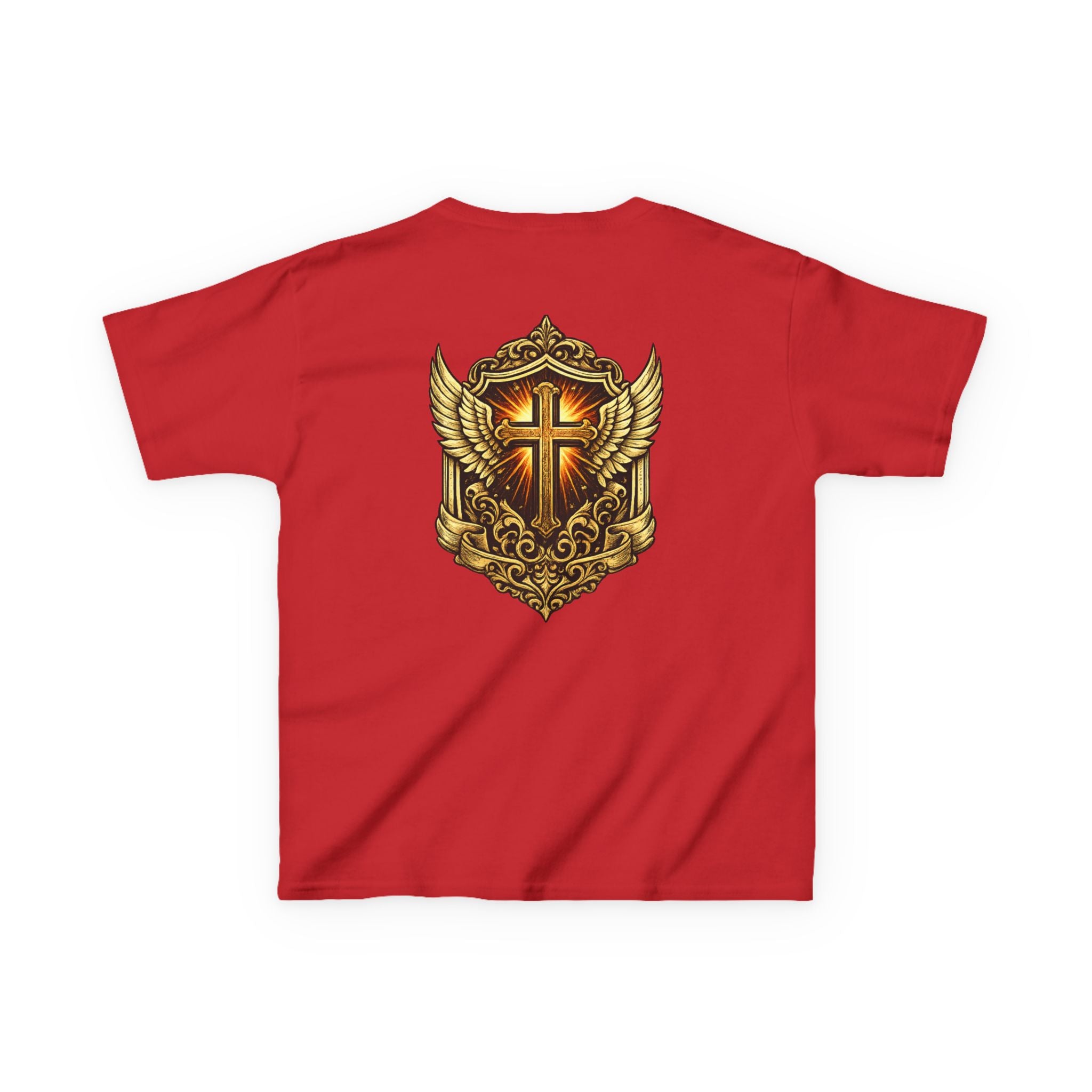 Kids & Teen Graphic Tee