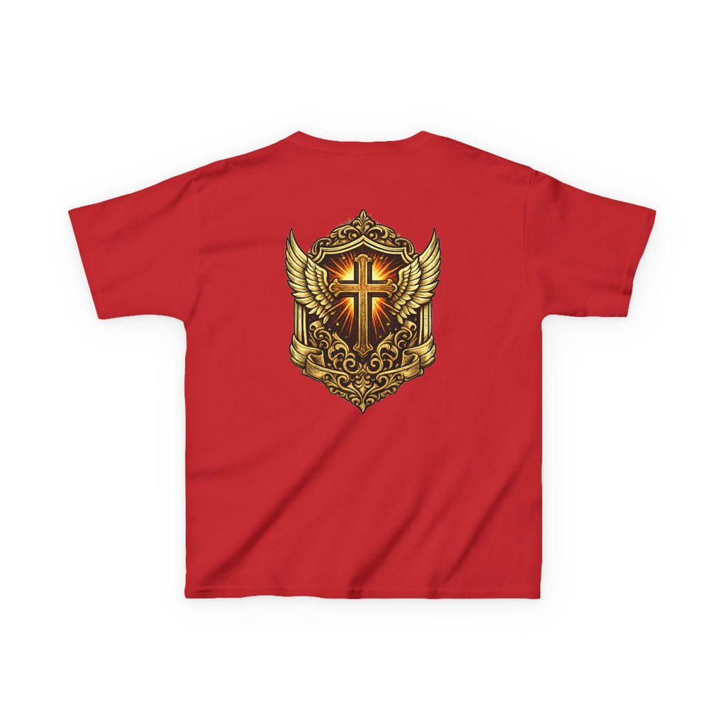 Kids & Teen Graphic Tee