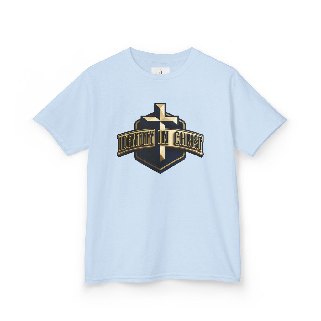 Kids & Teens 'Identity in Christ' Tee