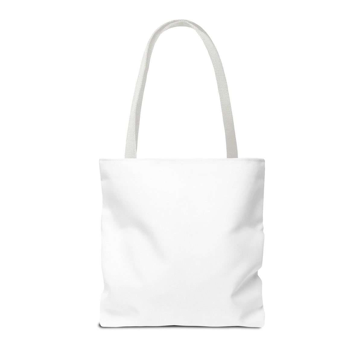 Identity in Christ Cross Tote Bag