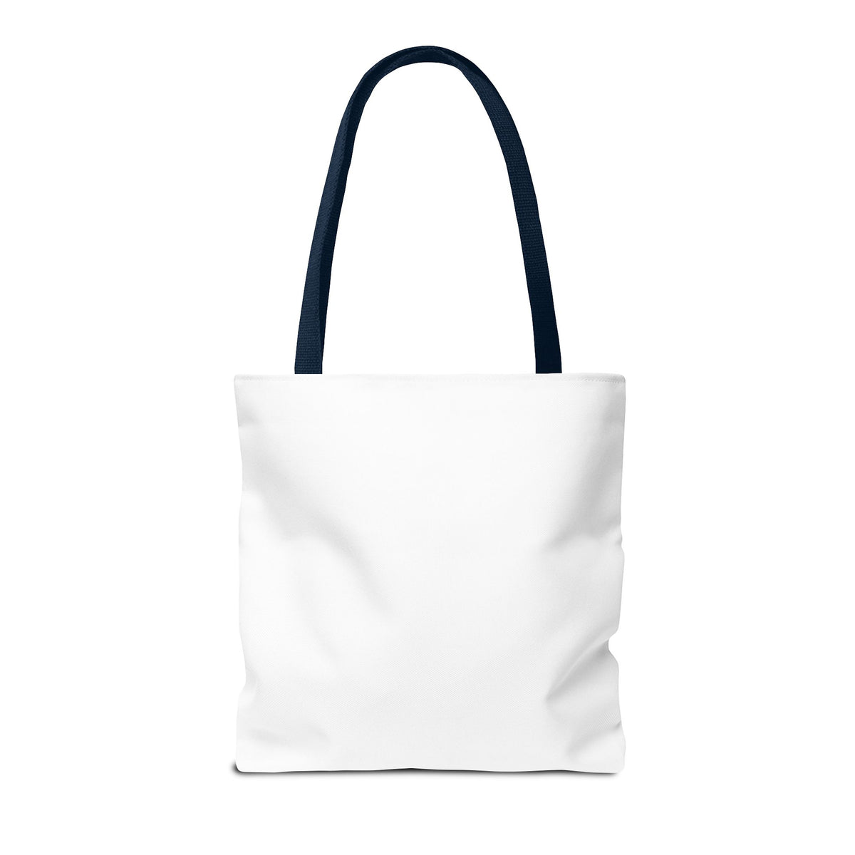 Identity in Christ Cross Tote Bag