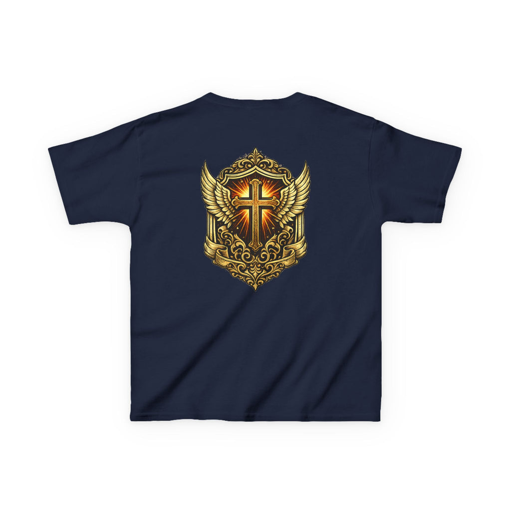 Kids & Teen Graphic Tee