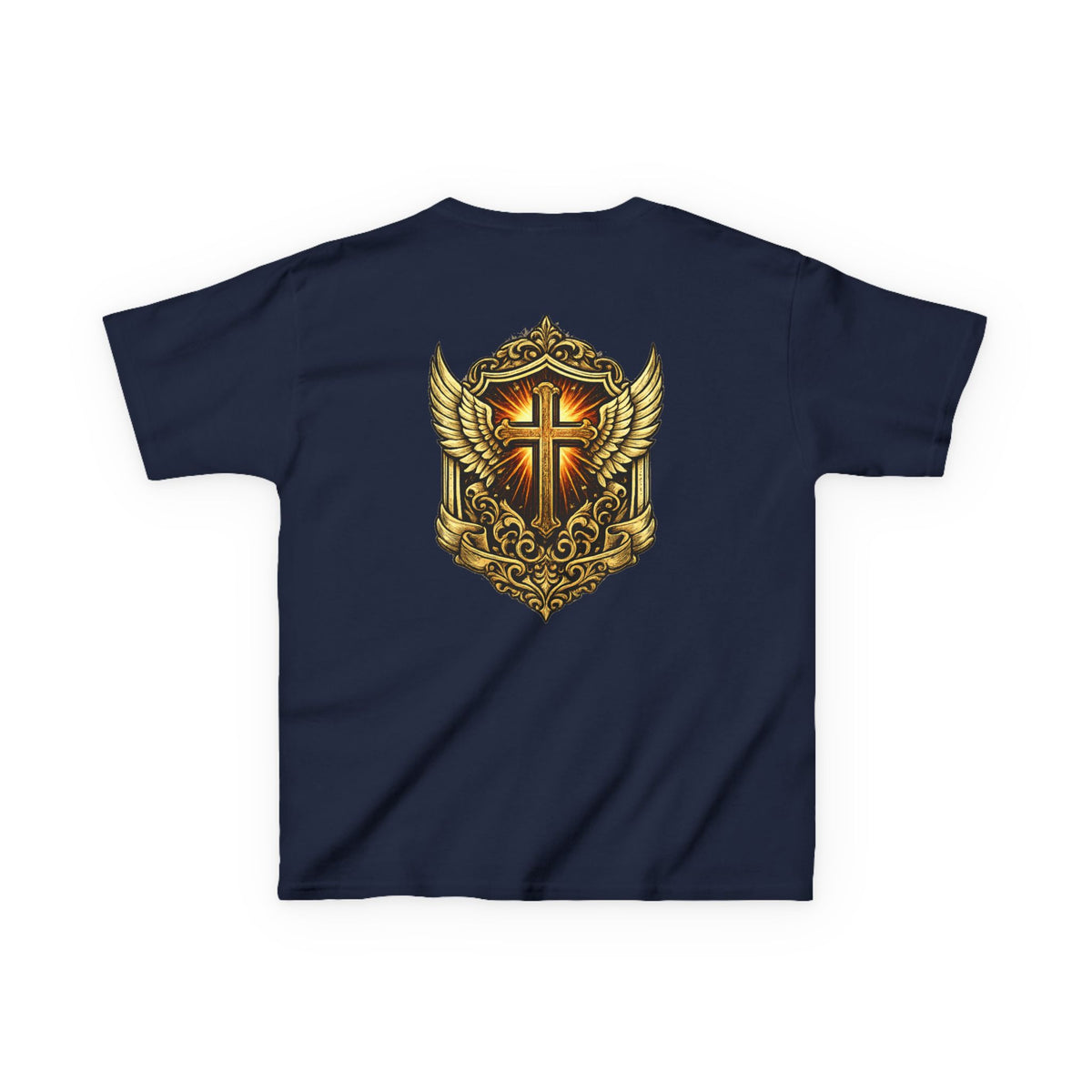 Kids & Teen Graphic Tee